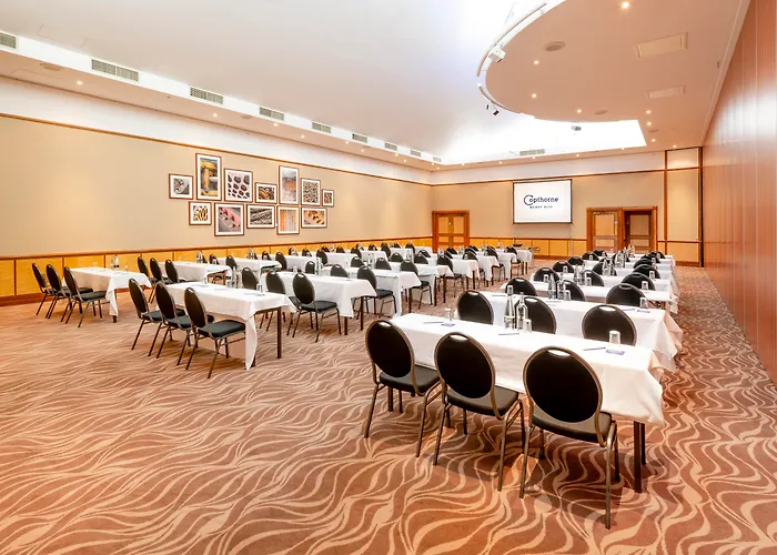 Copthorne Hotel Merry Hill-Dudley